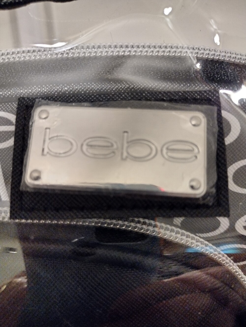 Bebe Cosmetics Bag - Picture 3 of 4
